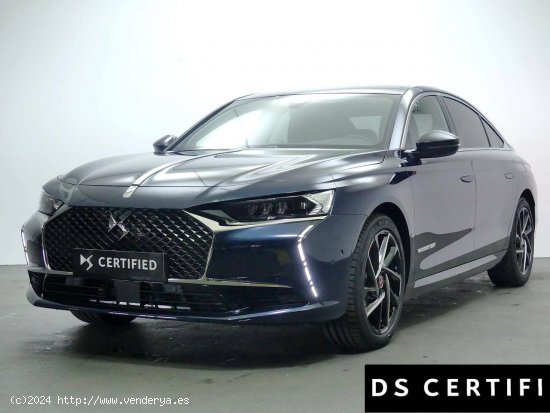 DS Automobiles DS 9  E-TENSE 225 PERFORMANCE LINE + - Granda