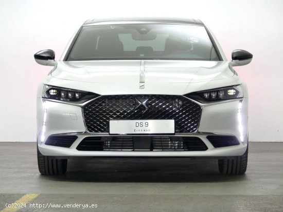 DS Automobiles DS 9  E-TENSE 250 PERFORMANCE LINE + - Granda