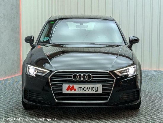 Audi A3 SPORTBACK 2.0 TDI 150CV S-TRONIC - Lugo