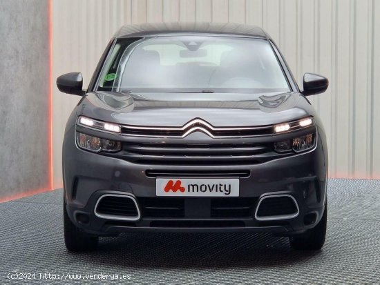 Citroën C5 Aircross LIVE 1.2 130CV MT6 - Lugo