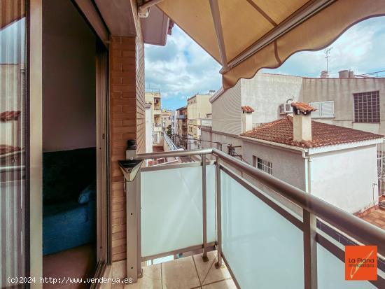 DUPLEX EN VENTA EN LA RAPITA (TARRAGONA) - TARRAGONA