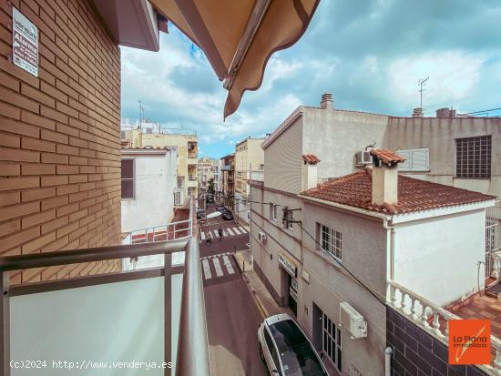 DUPLEX EN VENTA EN LA RAPITA (TARRAGONA) - TARRAGONA