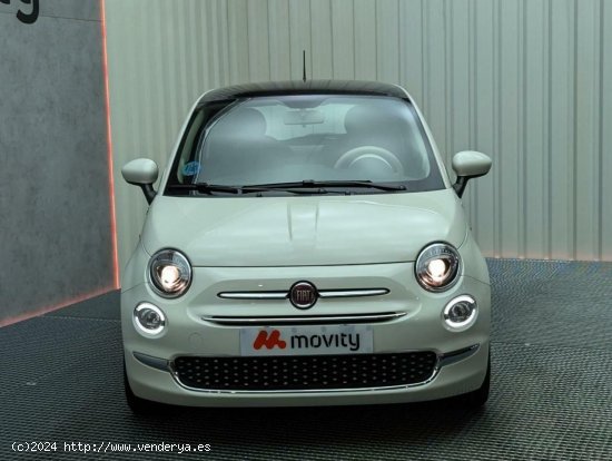 Fiat 500 500 DOLCEVITA 1.0 HYBRID 70CV - Lugo