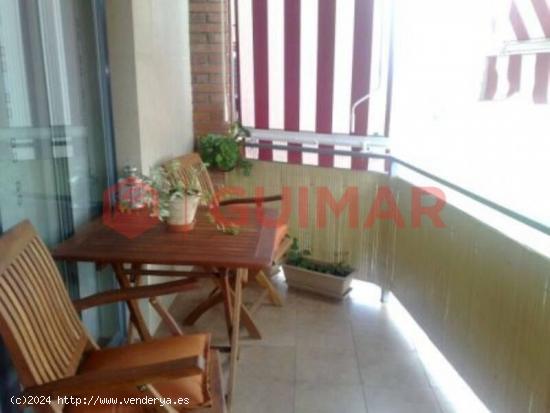  ÁTICO EN VENTA - CORNELLA DE LLOBREGAT (CENTRO) - BARCELONA 