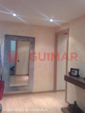 ÁTICO EN VENTA - CORNELLA DE LLOBREGAT (CENTRO) - BARCELONA