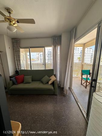  Apartamento en Venta en Puebla de Farnals - Playa Puebla de Farnals - VALENCIA 