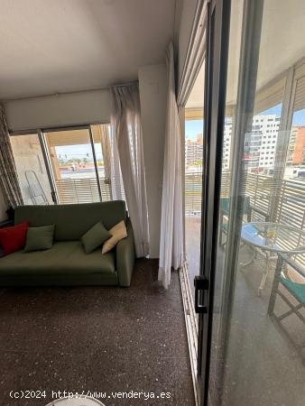 Apartamento en Venta en Puebla de Farnals - Playa Puebla de Farnals - VALENCIA