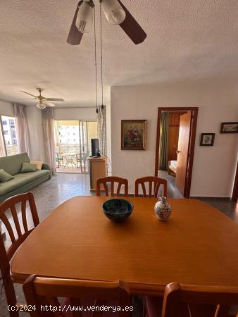 Apartamento en Venta en Puebla de Farnals - Playa Puebla de Farnals - VALENCIA