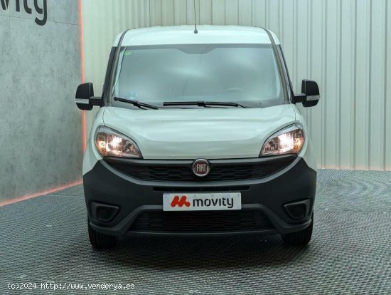 Fiat Doblo Cargo BASE 1.3 MJT 95CV - Lugo