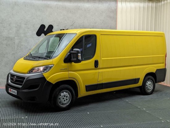 Fiat Ducato 2.3 MULTIJET 150CV 33 L2H1 PACK PRO - Lugo