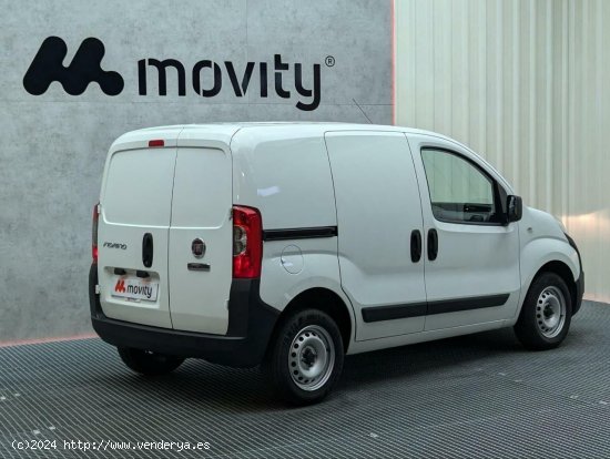 Fiat Fiorino CARGO BASE 1.3 MJT 80CV - Lugo