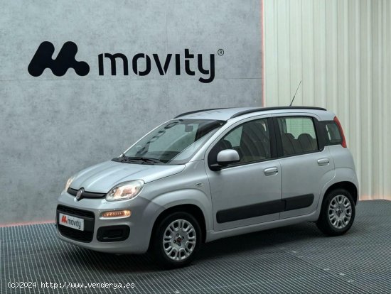 Fiat Panda 1.2 69CV LOUNGE - Lugo