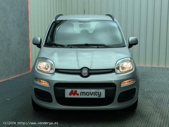 Fiat Panda 1.2 69CV LOUNGE - Lugo