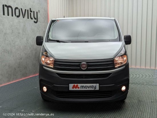 Fiat Talento 1.6 MULTIJET 120CV L1H1 - Lugo