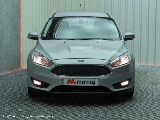 Ford Focus 1.0 ECOBOOST 100CV EXECUTIVE - Lugo