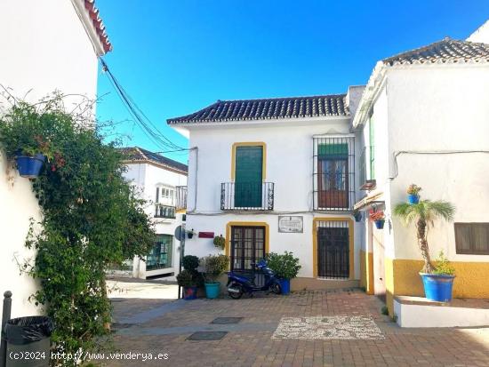 Casa en Venta en Estepona | CABANILLAS REAL ESTATE - MALAGA