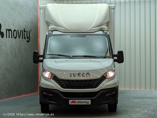 Iveco Daily 35 C16 H 3750 156CV CARROZADO - Lugo