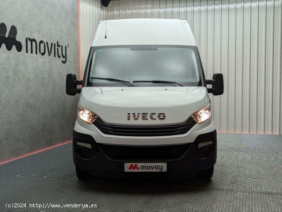 Iveco Daily 35S16 2.3 160CV L3 H2 - Lugo