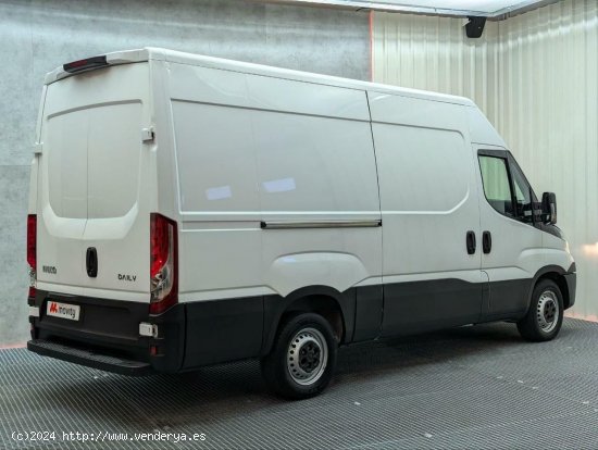 Iveco Daily 35S16 2.3 160CV L3 H2 - Lugo