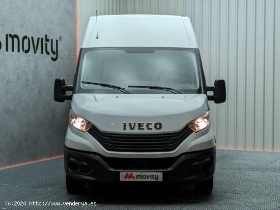 Iveco Daily 35S16 L3H2 156CV - Lugo