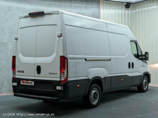 Iveco Daily 35S16 L3H2 156CV - Lugo