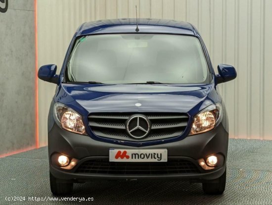 Mercedes Citan TOURER 109CDI 90CV COMBI 5 - Lugo