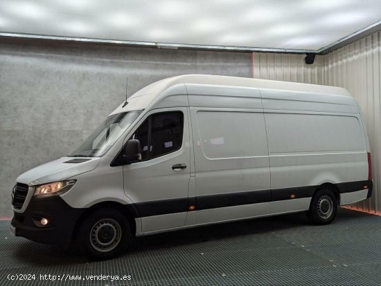 Mercedes Sprinter 311CDI 114CV L4H3 - Lugo