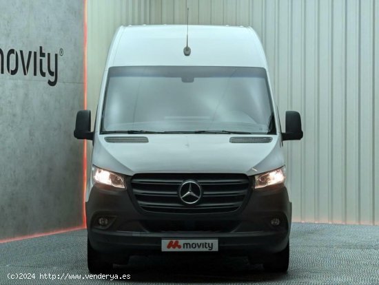 Mercedes Sprinter 316 CDI L3H2 AUTOMATIC - Lugo