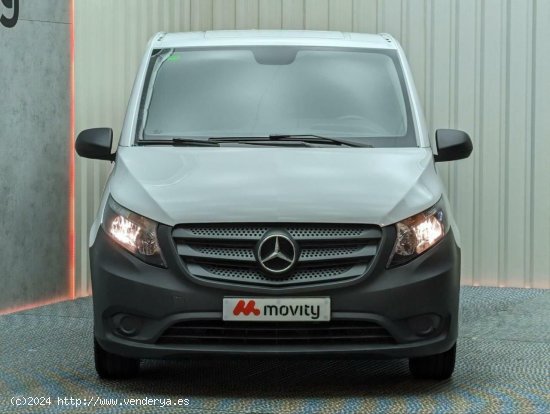 Mercedes Vito 111CDI FURGON LARGO FWD 115CV - Lugo