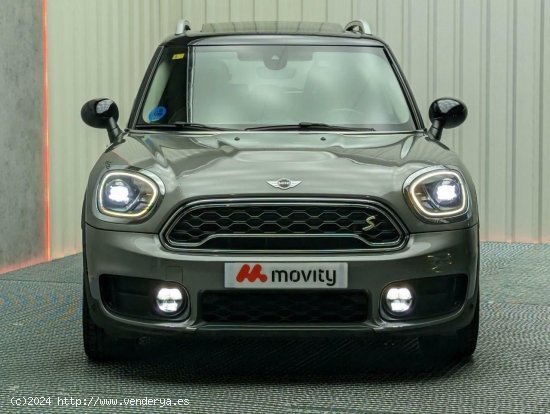 MINI Countryman COOPER SE HIBRIDO ENCHUFABLE ALL4 - Lugo