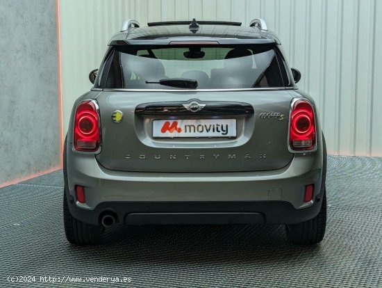 MINI Countryman COOPER SE HIBRIDO ENCHUFABLE ALL4 - Lugo