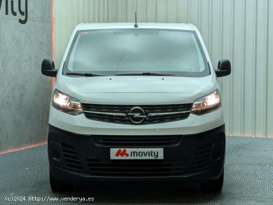 Opel Vivaro FURGON 2.0 CDTI 122CV TALLA L - Lugo