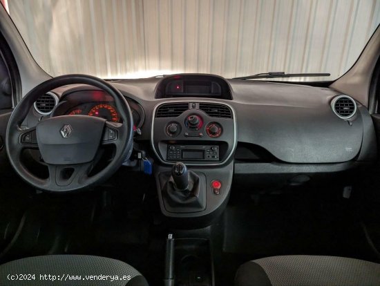 Renault Kangoo 1.5DCI  90CV PROFESIONAL N1 ENERGY - Lugo