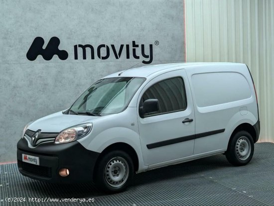 Renault Kangoo FURGON PROFESIONAL 1.5 DCI 90CV - Lugo