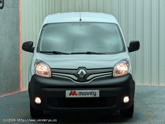 Renault Kangoo FURGON PROFESIONAL 1.5 DCI 90CV - Lugo