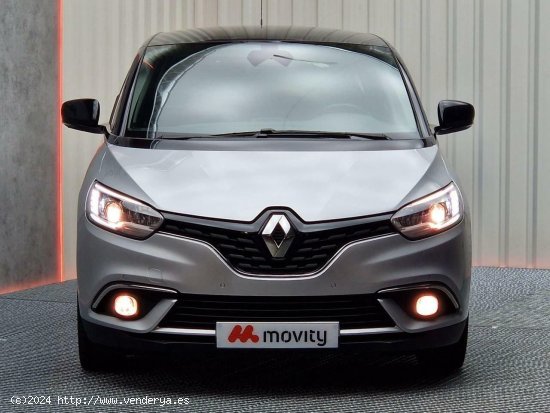 Renault Scénic 1.6DCI 130CV ZEN ENERGY - Lugo