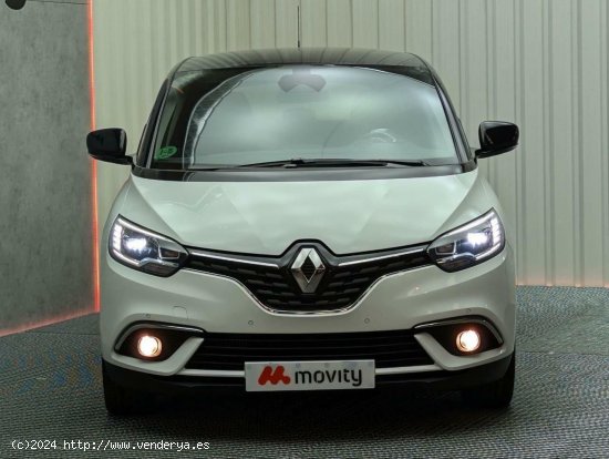 Renault Scénic ZEN ENERGY 1.2 TCE 130CV - Lugo