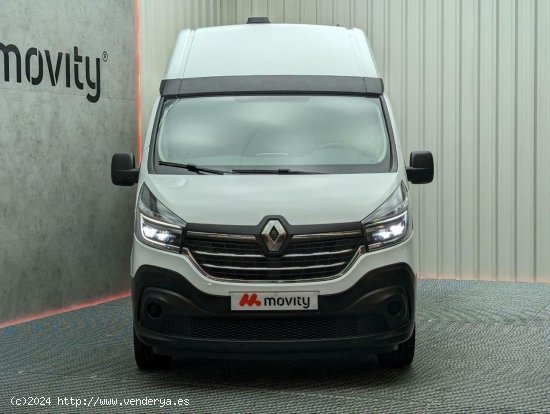 Renault Trafic 2.0 DCI 145CV L2H2 ENERGY - Lugo