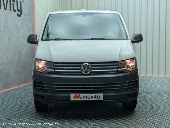 Volkswagen Transporter T6 2.0 TDI 102CV L1H1 - Lugo