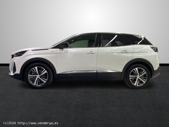 Peugeot 3008 Hybrid 225 e-EAT8 Allure Pack - Sevilla