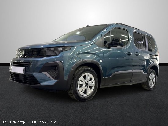 Peugeot Rifter Rifter Allure BlueHDi 100 - Sevilla