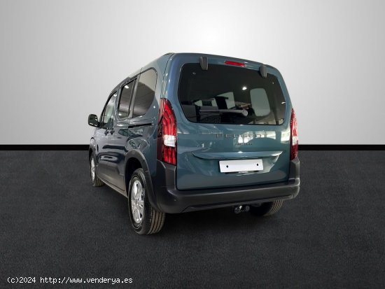 Peugeot Rifter Rifter Allure BlueHDi 100 - Sevilla