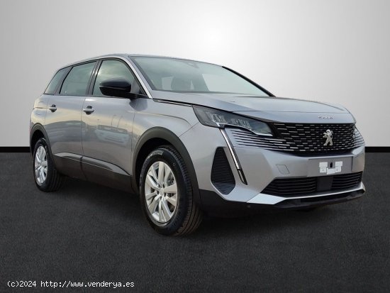 Peugeot 5008 Hybrid 1.2 100KW Active Pack eDCS6 - Sevilla