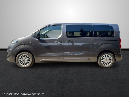 Peugeot Traveller Business Elect 100kW Bat 75 kWh Standard - Sevilla