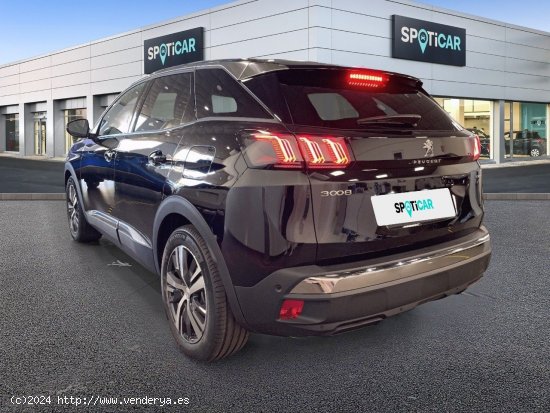 Peugeot 3008 Hybrid 225 e-EAT8 Allure Pack - Sevilla