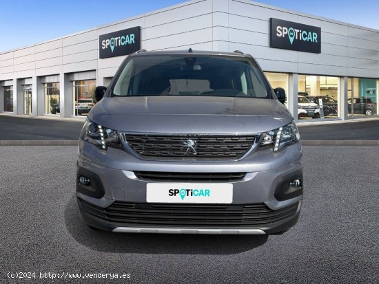 Peugeot e-Rifter e-Rifter Active Pack Standard 100kW - Sevilla