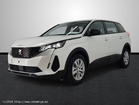  Peugeot 5008 Hybrid 1.2 100KW Active Pack eDCS6 - Sevilla 