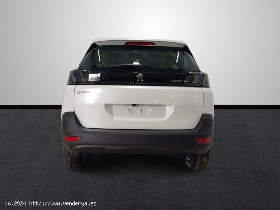 Peugeot 5008 Hybrid 1.2 100KW Active Pack eDCS6 - Sevilla