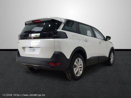 Peugeot 5008 Hybrid 1.2 100KW Active Pack eDCS6 - Sevilla