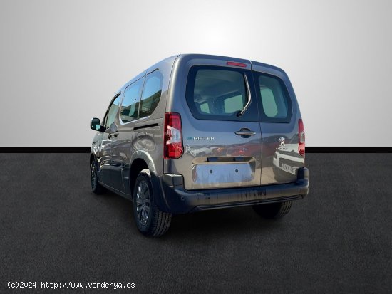 Peugeot e-Rifter e-Rifter Active Pack Standard 100kW - Sevilla